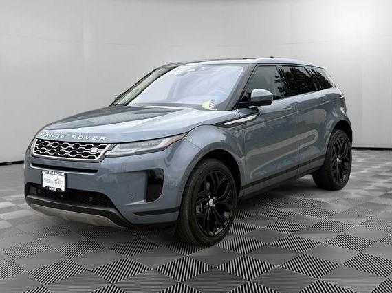 LAND ROVER RANGE ROVER EVOQUE 2021 SALZP2FXXMH133108 image LAND ROVER RANGE ROVER EVOQUE 2021 SALZP2FXXMH133108 image